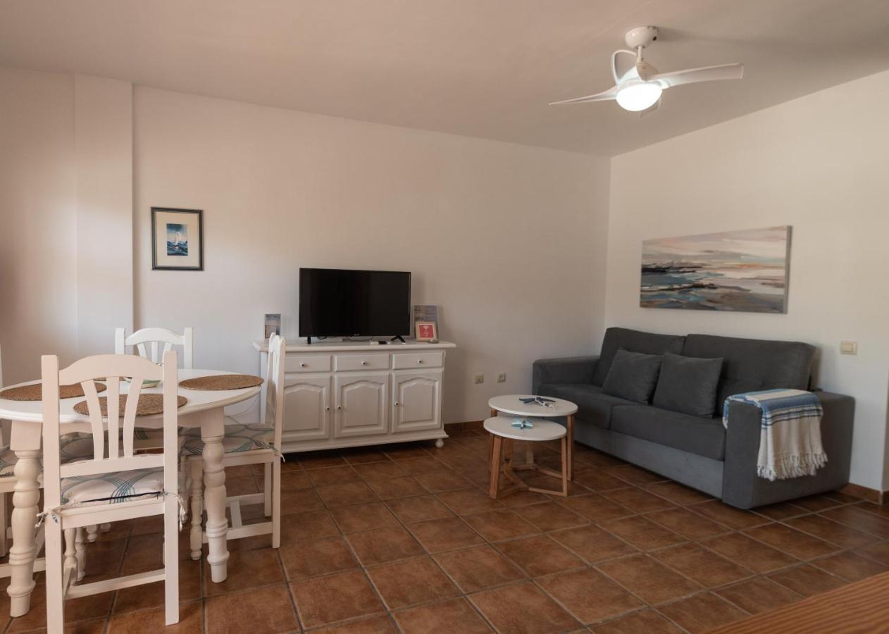 Apartamento Indalmar San José Exterior foto