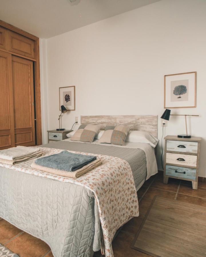 Apartamento Indalmar San José Exterior foto